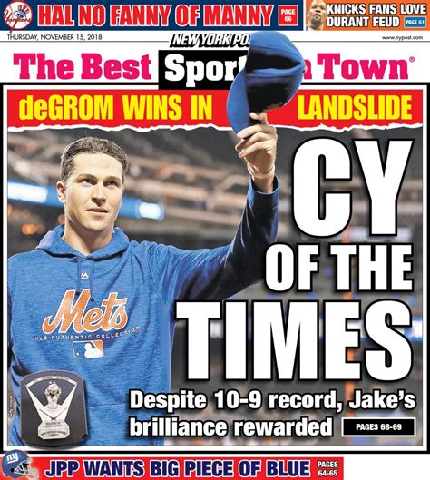 ny post sports